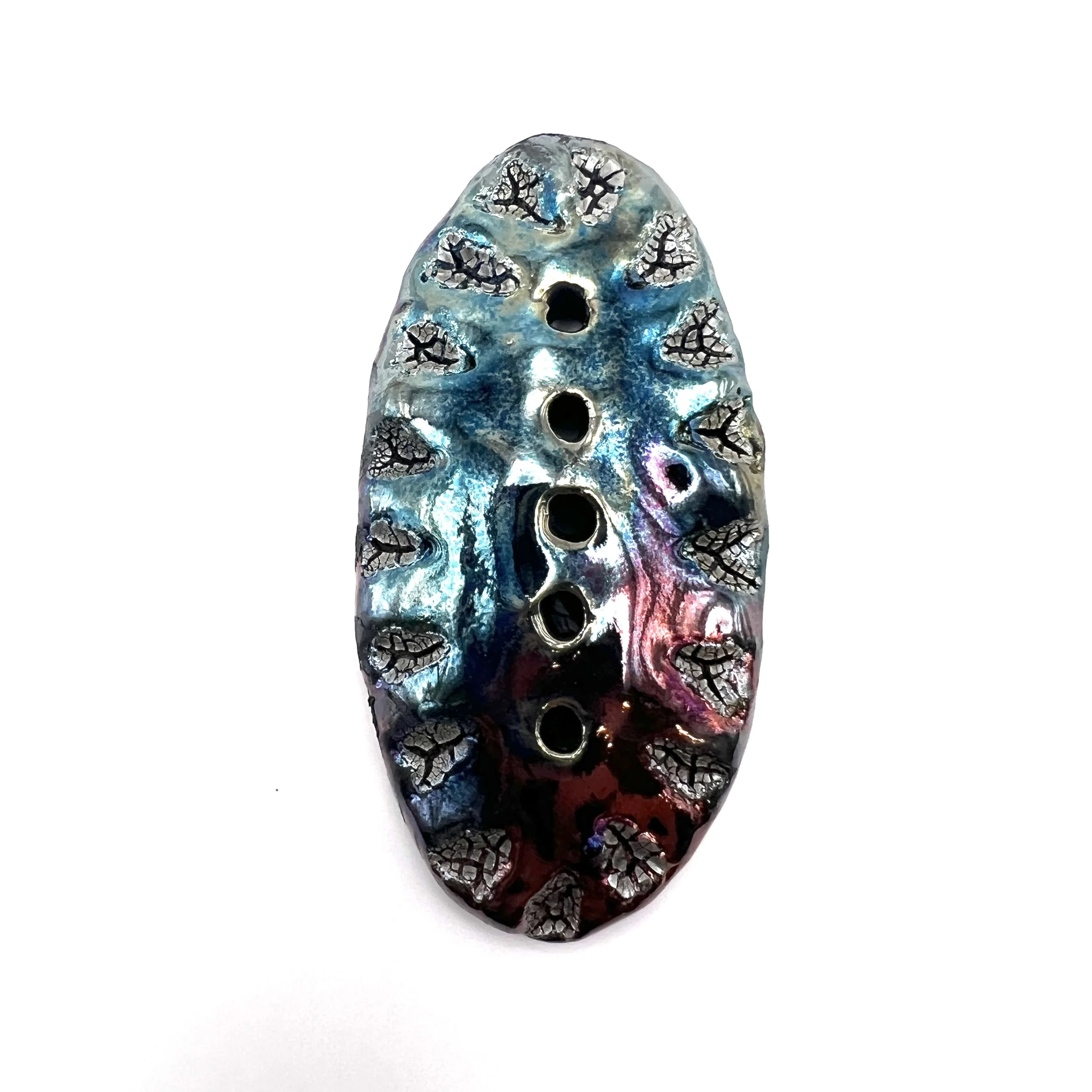 MAKUstudio Raku Jewelry, Supplies, and Decor